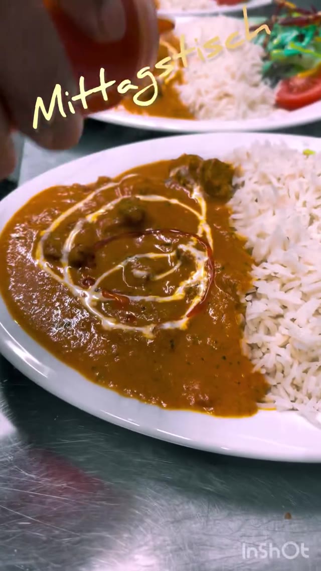 Korma