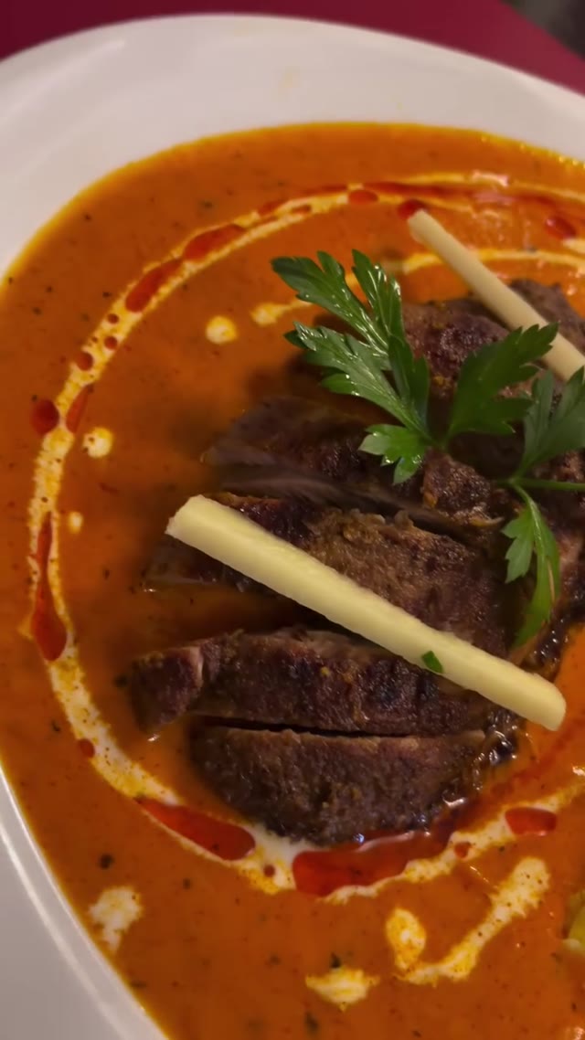 Ente Boti Masala