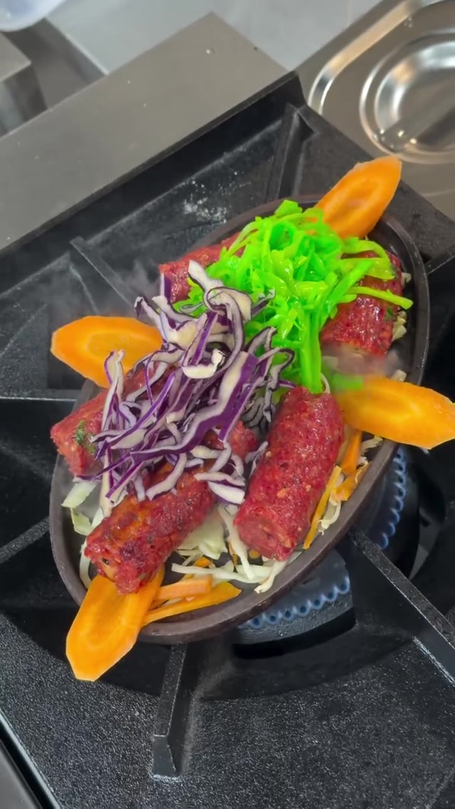 Tandoori Roti